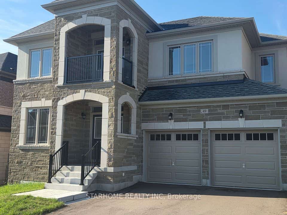 49 Bostock Drive, Georgina, ON L4P 0T1