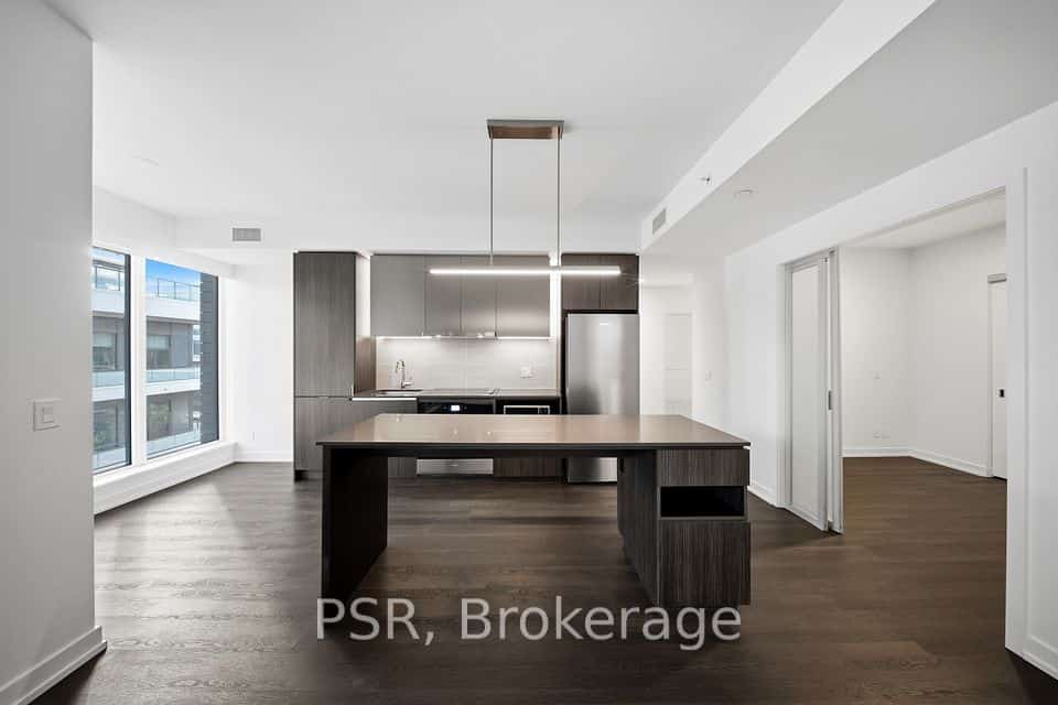 70 Ordnance Street #409, Toronto, ON M6K 0G9