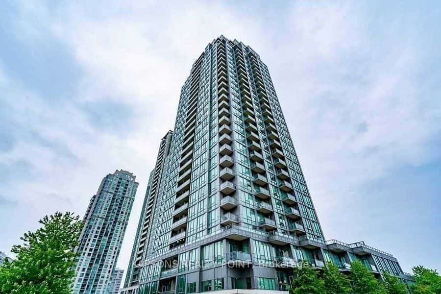 3525 Kariya Drive #2108, Mississauga, ON L5B 0C2