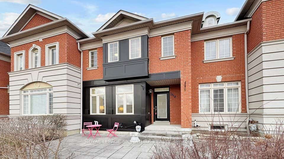 2864 Bur Oak Avenue, Markham, ON L6B 1E4