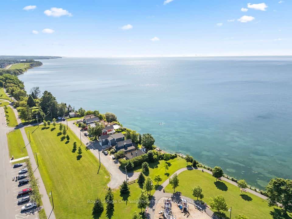 70 East Beach Road, Clarington, ON L1C 3K3