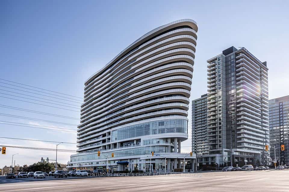 2520 Eglinton Avenue W #810, Mississauga, ON L5M 0Y4