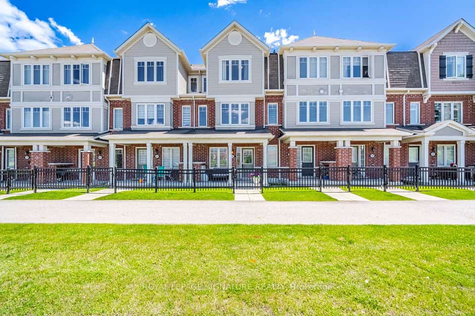 6020 Derry Road #22, Milton, ON L9T 8L6