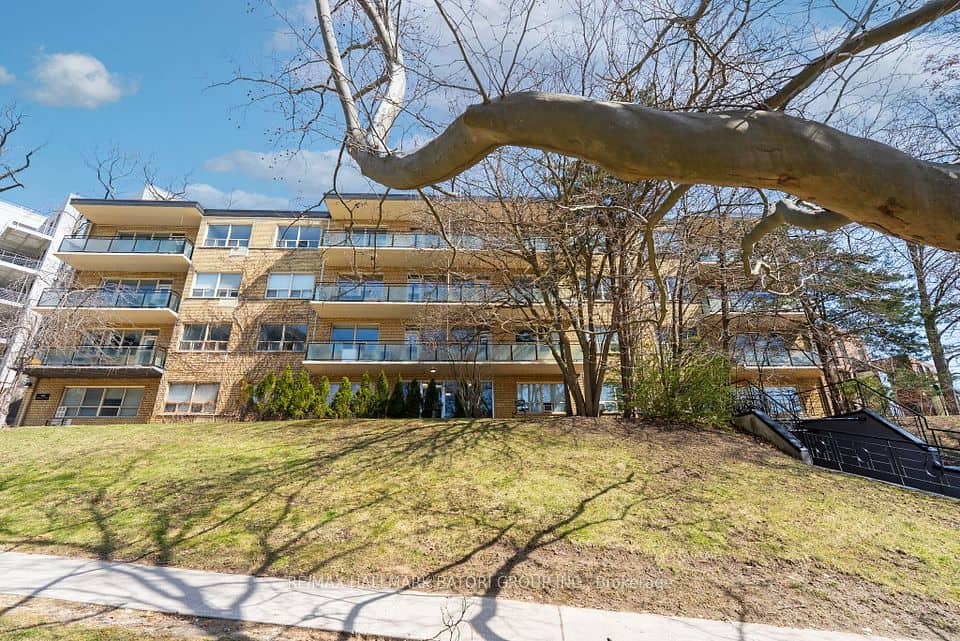 159 Russell Hill Road, Toronto