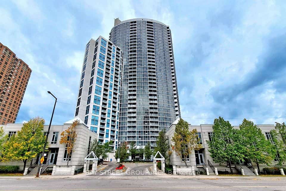 83 Borough Drive #3010, Toronto, ON M1P 5E4
