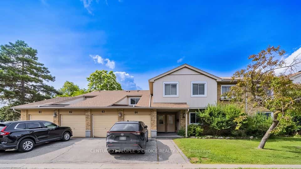 6797 Formentera Avenue #83, Mississauga, ON L5N 2L6