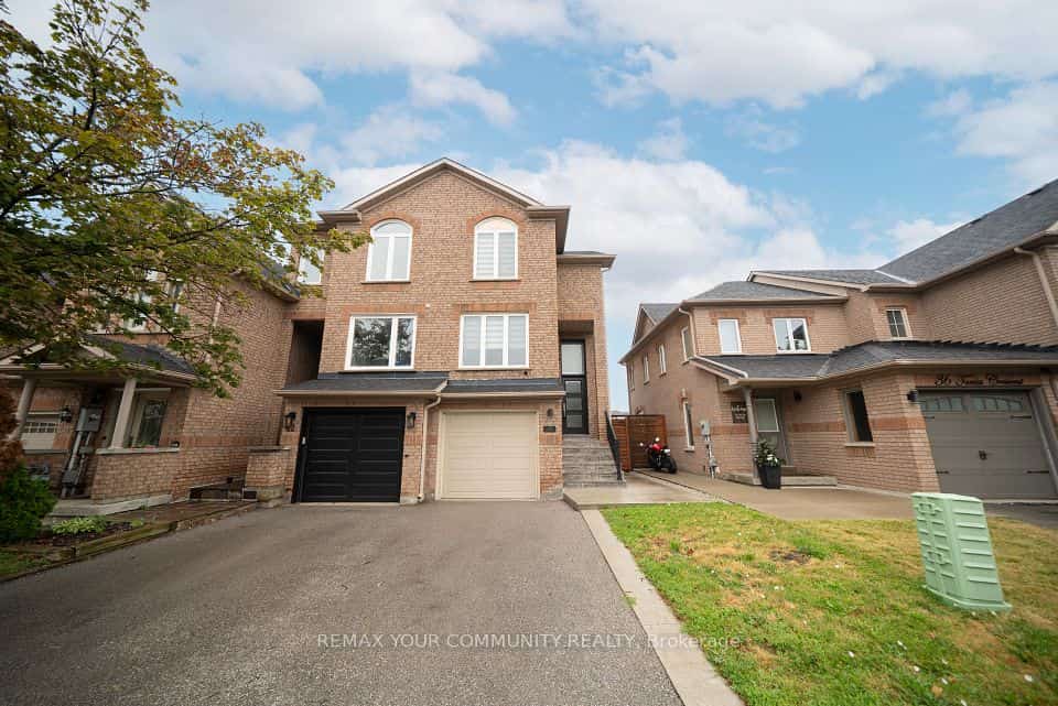 40 Tania Crescent, Vaughan, ON L6A 2M8