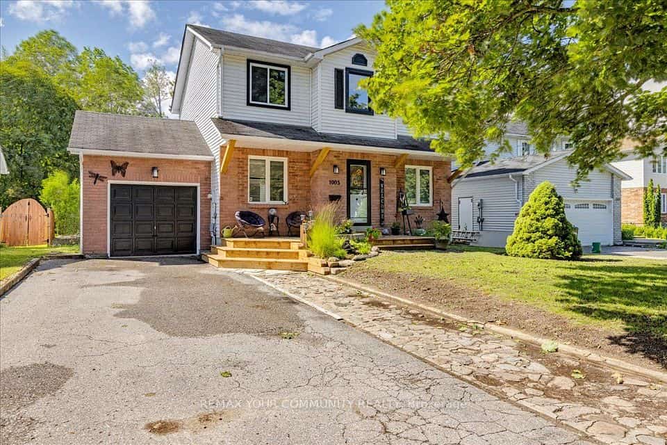 1005 Vance Crescent, Innisfil, ON L0L 2M0