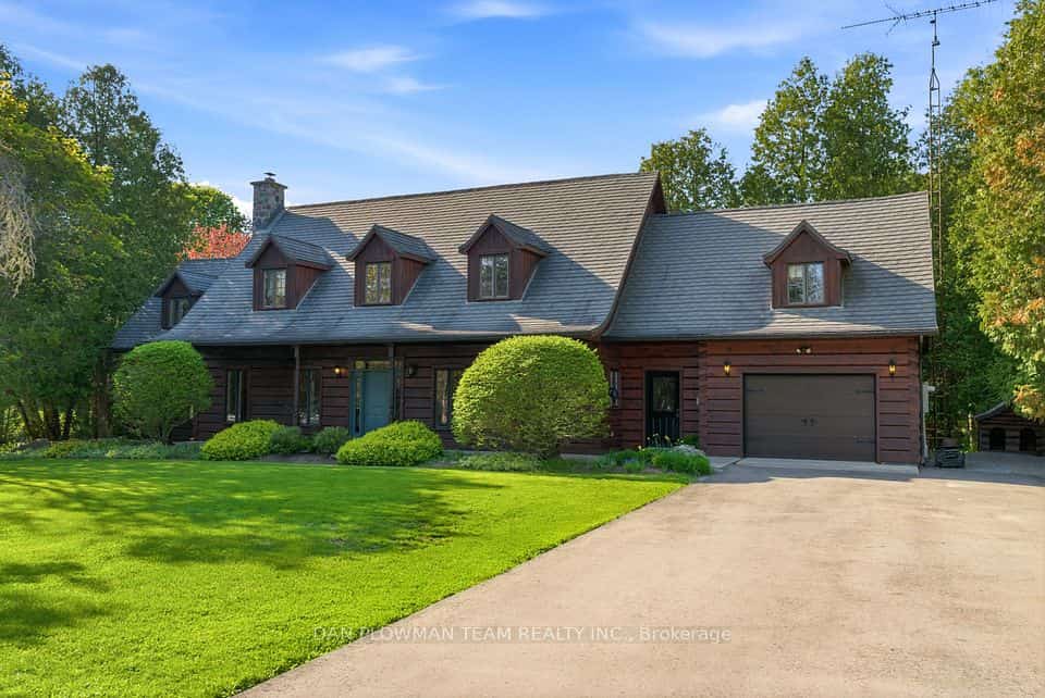 3354 Concession 8 Road, Clarington, ON L0B 1M0