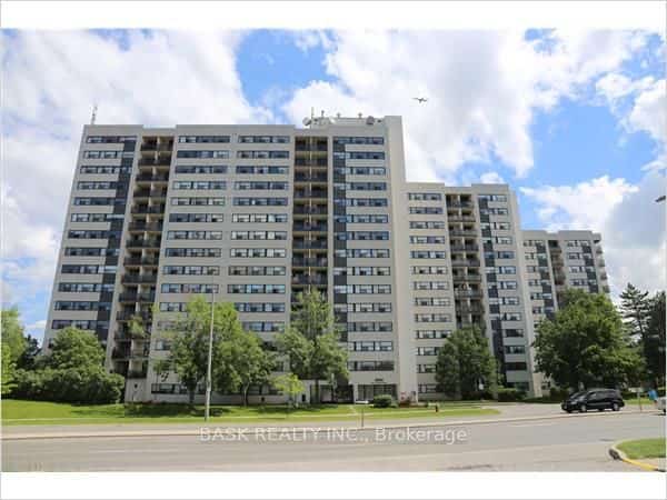 2900 Battleford Road #706, Mississauga, ON L5N 2V9