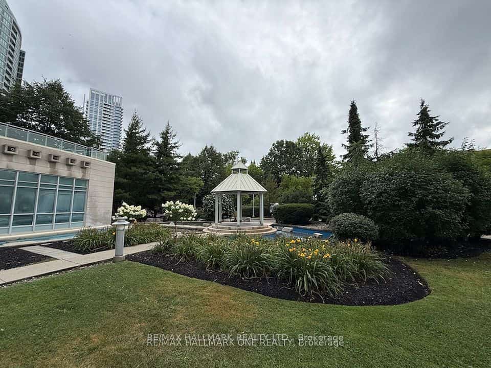 60 Byng Avenue #1209, Toronto, ON M2N 7K3