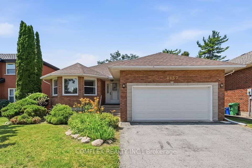 3157 Westridge Boulevard, Peterborough, ON K9K 1Z3