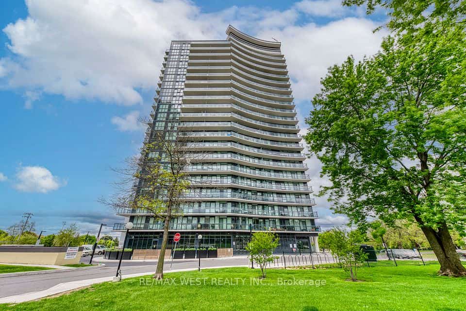 1461 Lawrence Avenue W #1104, Toronto, ON M6L 0A6