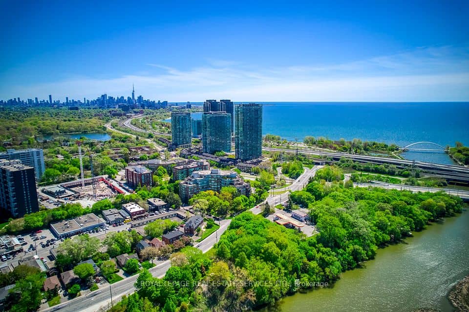 1 Ripley Avenue, Toronto