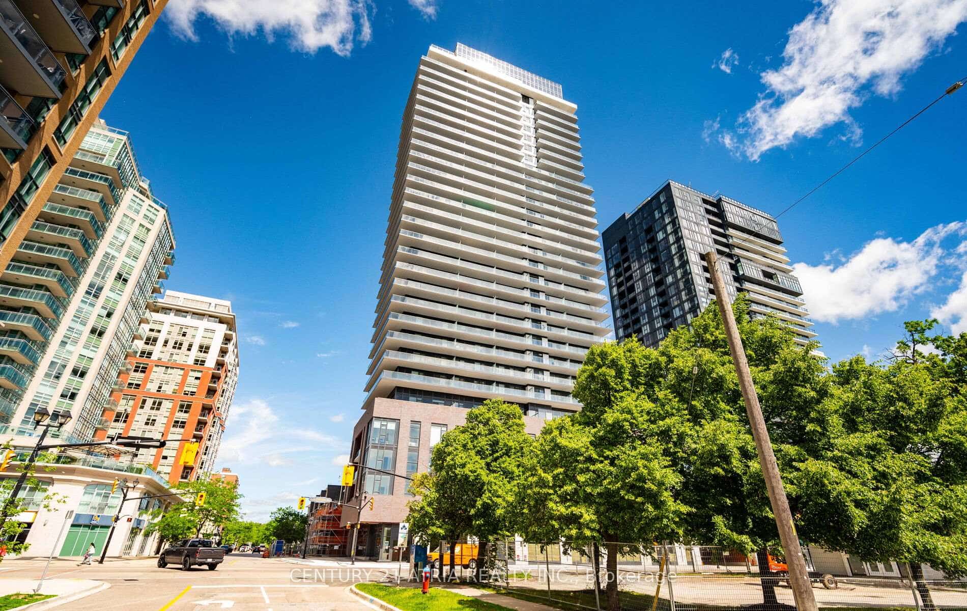 2075 Lakeshore Road #1109, Burlington, ON L7R 0H3