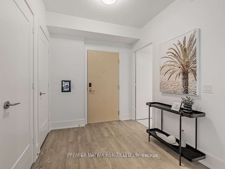 480 Front Street #1009, Toronto, ON M5V 0V5