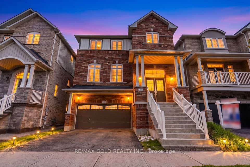 569 Miller Way, Milton, ON L9T 8L8