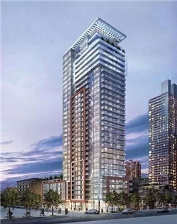 8 Mercer Street #206, Toronto, ON M5V 0C4