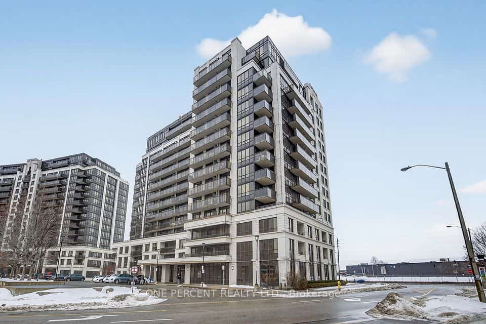 55 De Boers Drive #PH11, Toronto, ON M3J 0G5