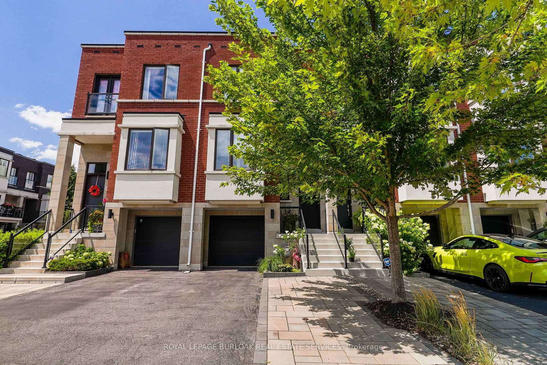 467 Nautical Boulevard, Oakville, ON L6L 0E8