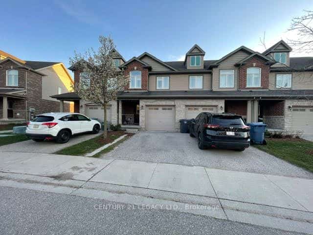 35 OLDFIELD Drive, Guelph, ON N1L 0K6