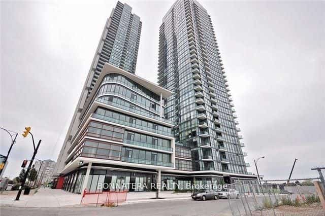 4099 Brickstone Mews #3503, Mississauga, ON L5B 0G2