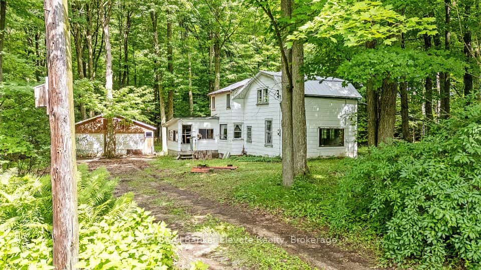 2529 Campbellville Road, Milton, ON L9T 2X7