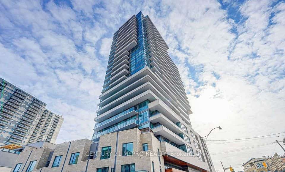 181 Bedford Road #203, Toronto, ON M5R 0C2