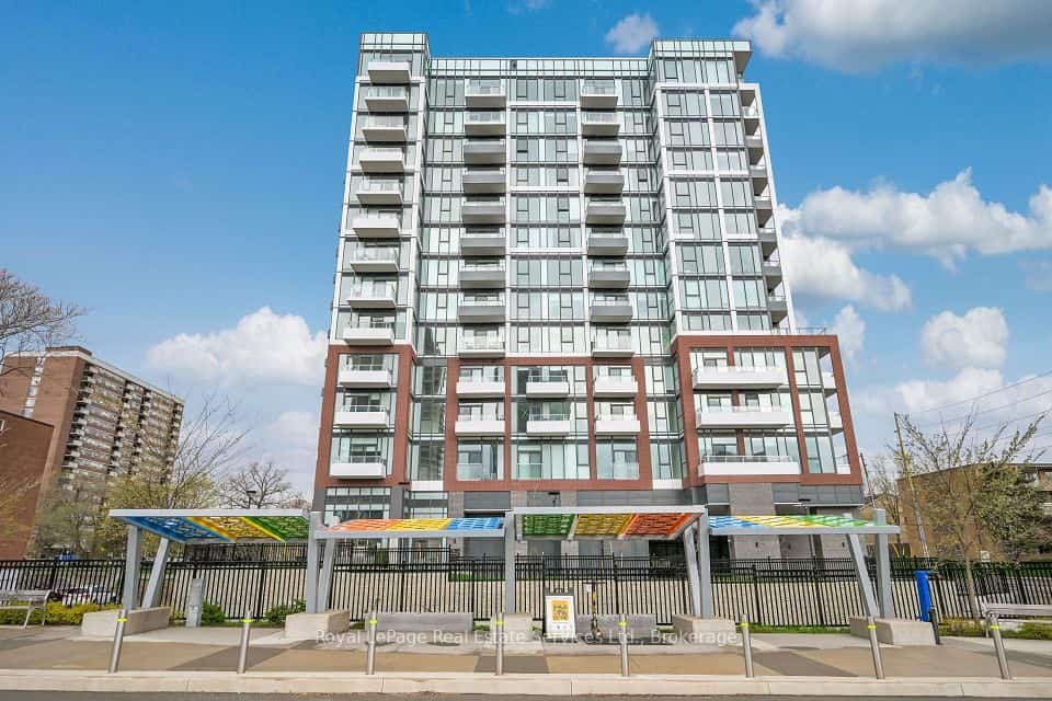 2088 James Street #711, Burlington, ON L7R 0H2