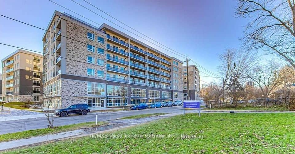 275F Larch Street, Waterloo, Waterloo