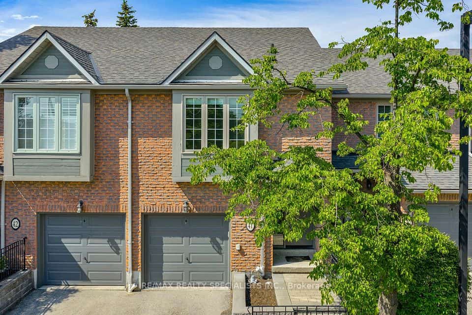 3100 Fifth Line W #41, Mississauga, ON L5L 5V5