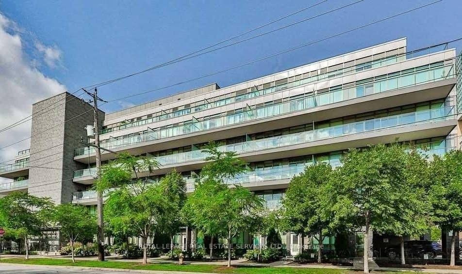 8 Fieldway Road, Toronto