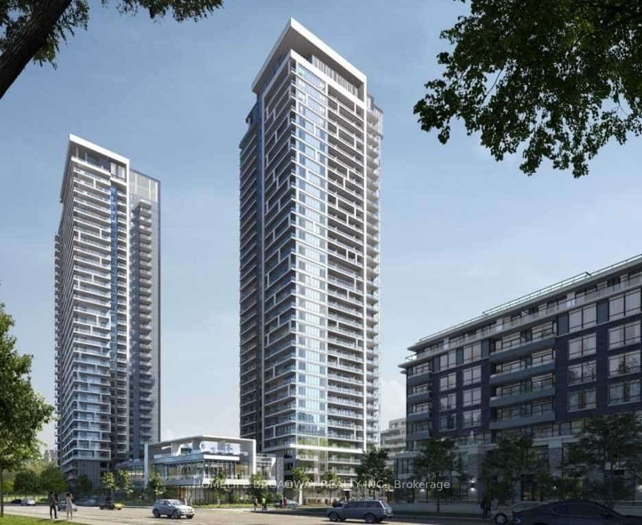 38 Water Walk Drive #1002, Markham, ON L3R 6M8