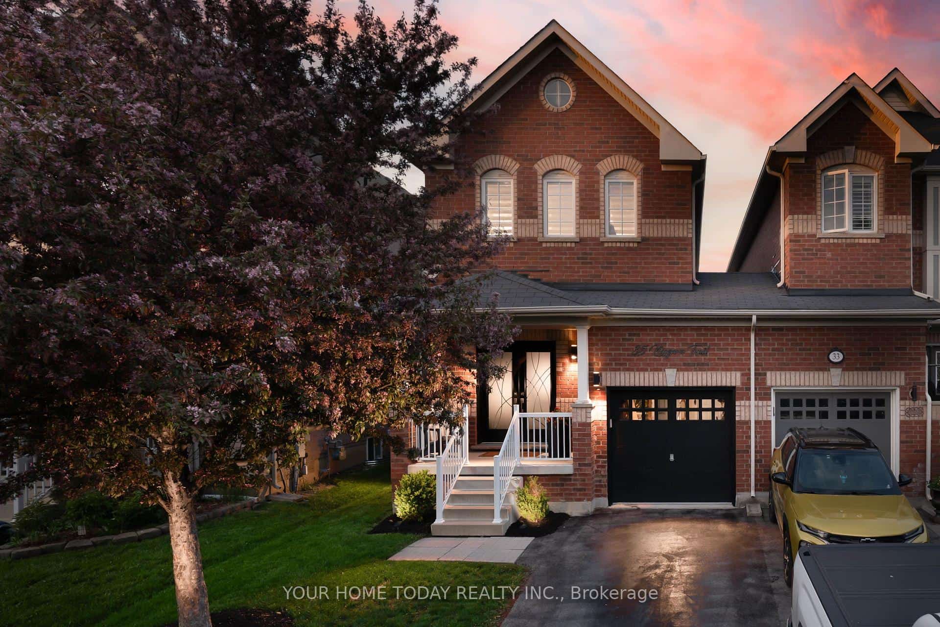 35 Niagara Trail, Halton Hills, ON L7G 0A9