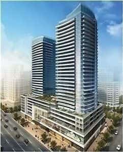 98 Lillian Street #2414, Toronto, ON M4S 0A5