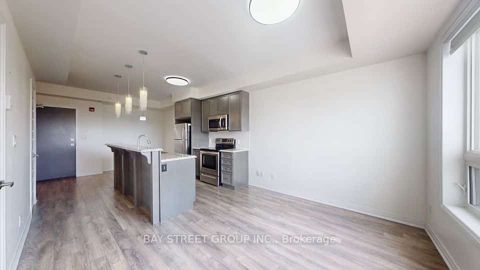 2 Adam Sellers Street #512, Markham, ON L6B 1P2