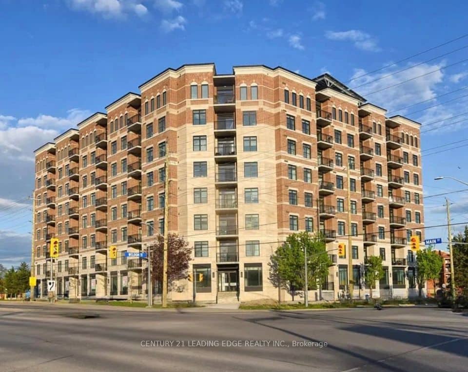 5917 Main Street, Whitchurch-Stouffville, Whitchurch-Stouffville