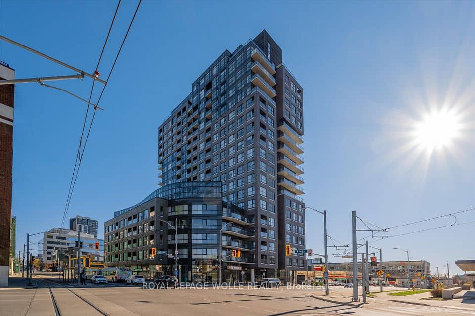 1 Victoria Street S, Waterloo, Waterloo