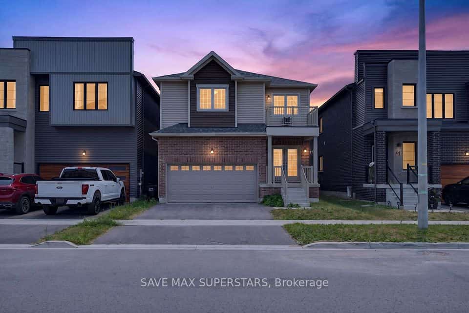 59 Wheatfield Road, Barrie, ON L9J 0T4