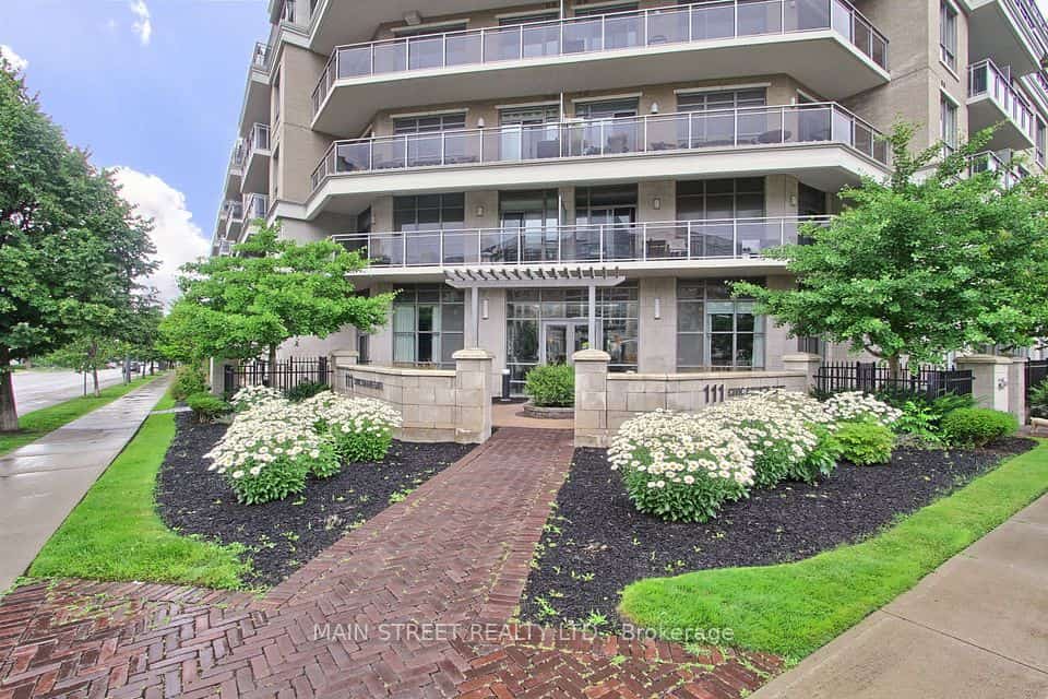111 Civic Square Gate E #619, Aurora, ON L4G 0S6