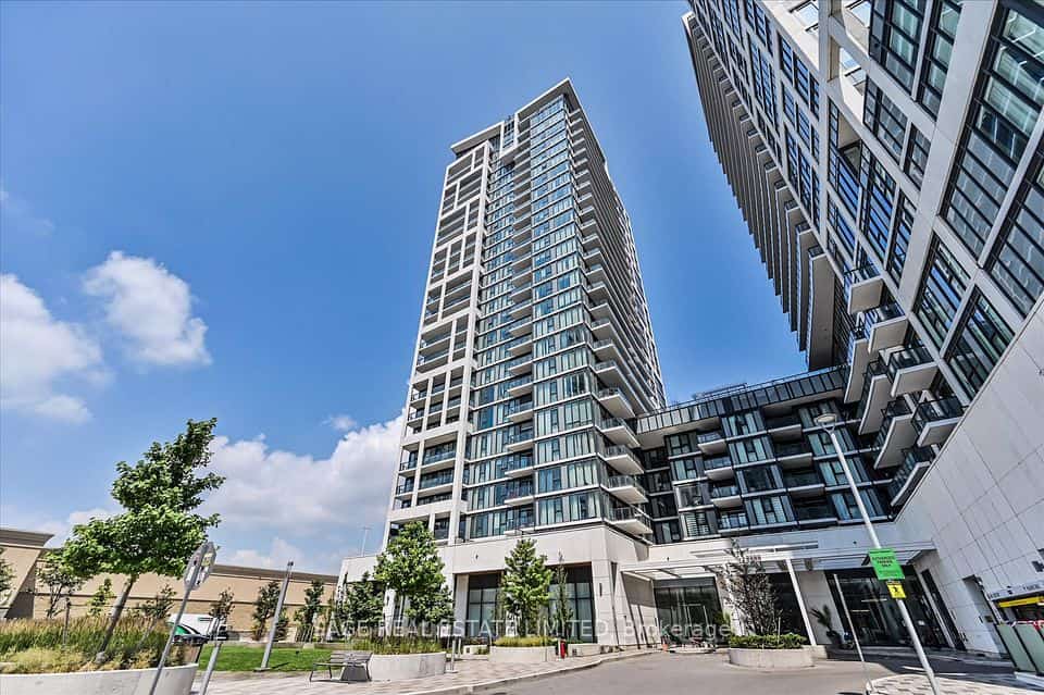 9000 Jane Street #2518, Vaughan, ON L4K 0M6