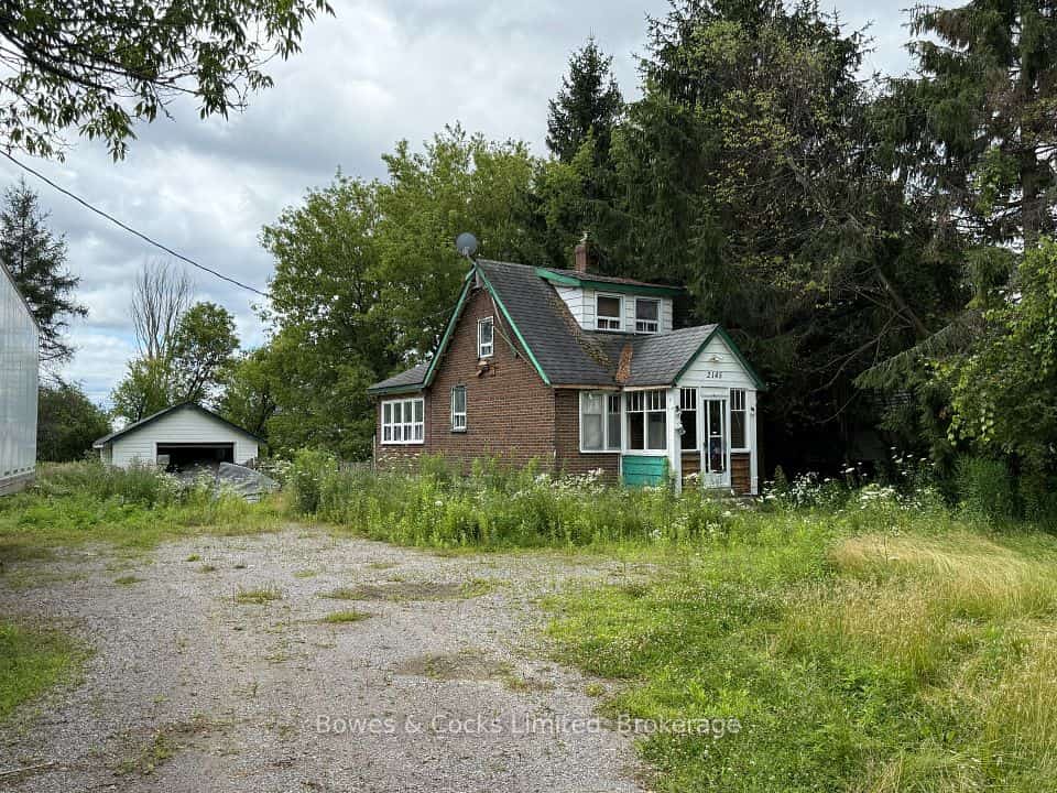 2145 Highway 2, Clarington, ON L1C 6G4