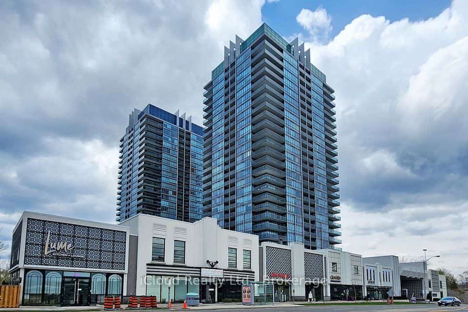 90 Park Lawn S, Toronto, ON M8Y 0B6
