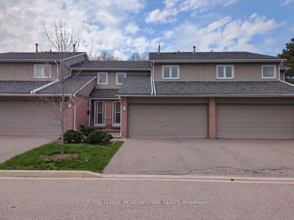 3079 Fifth Line W #78, Mississauga, ON L5L 3T1