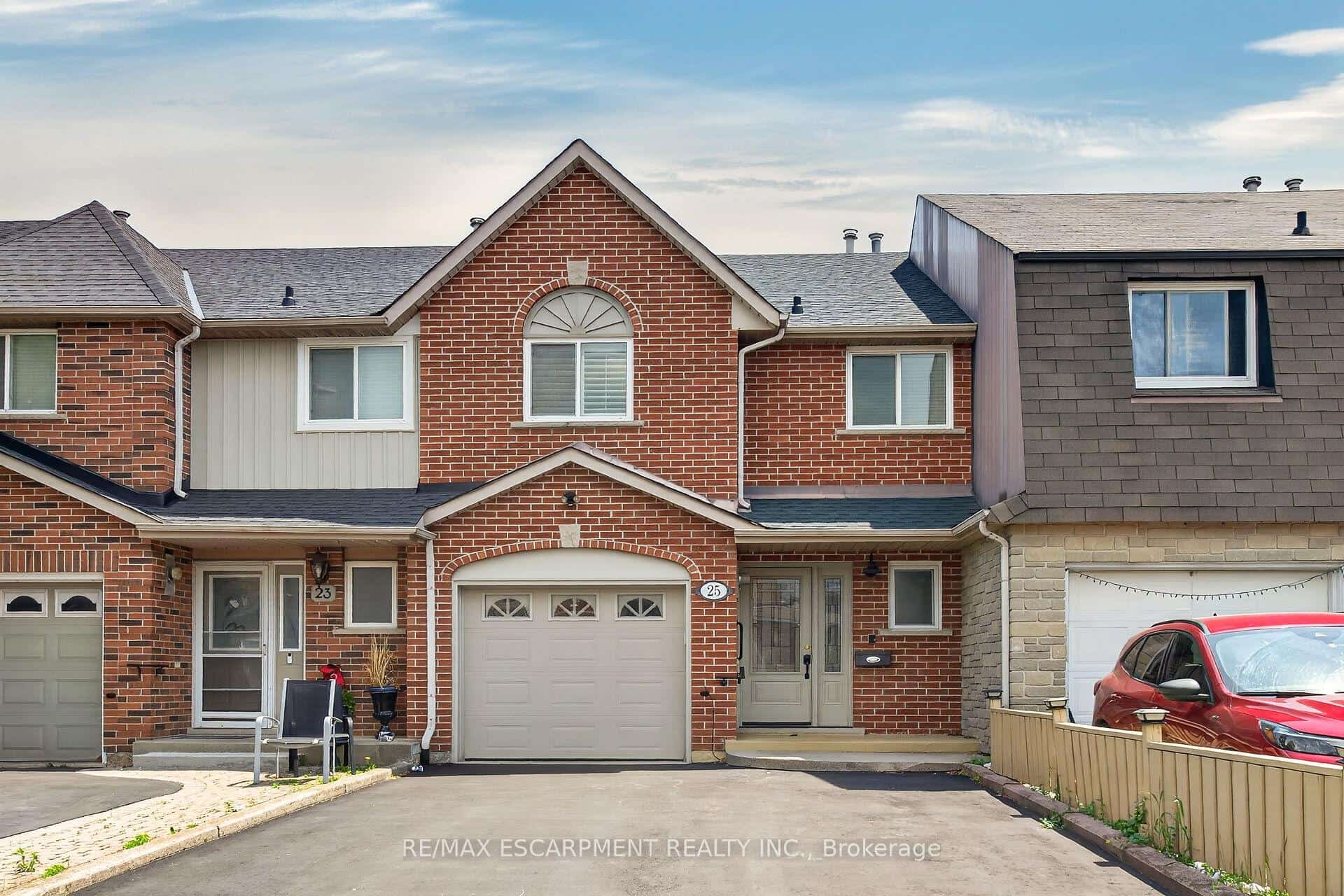 25 Perthshire Court, Hamilton, ON L9B 2H1