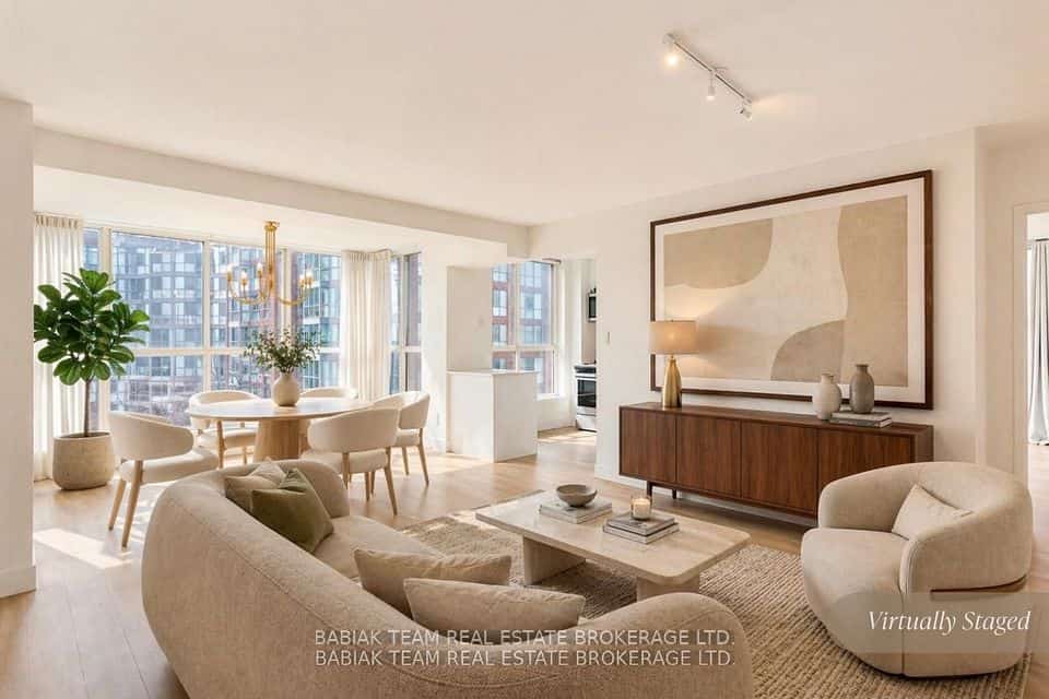 24 Southport Street #752, Toronto, ON M6S 4Z1