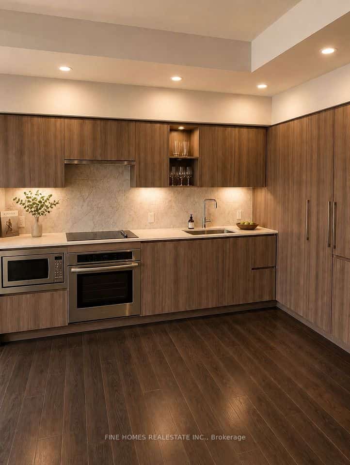 17 Bathurst Street #4502, Toronto, ON M5V 0N1
