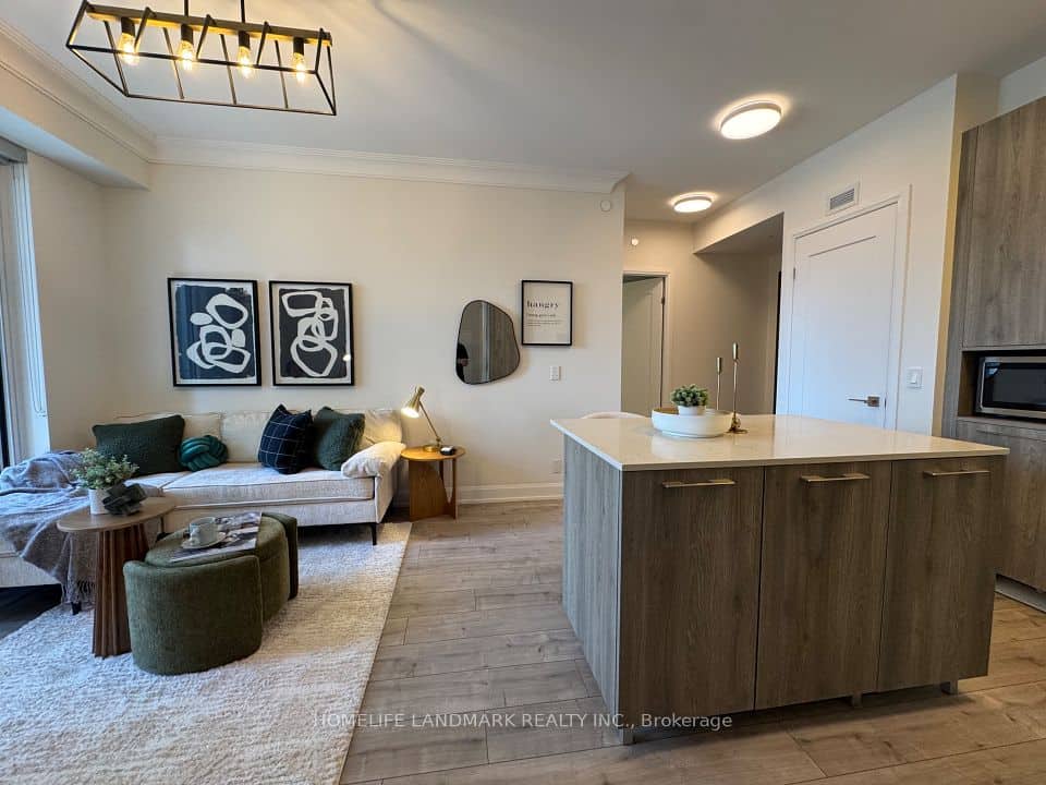 38 Water Walk Drive, Markham