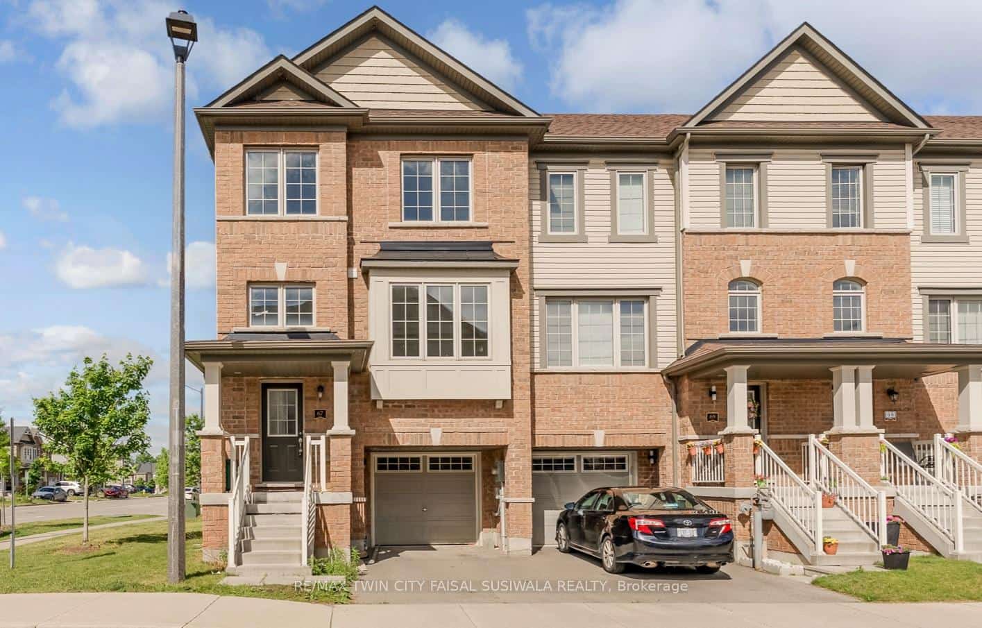 420 Linden Drive #67, Cambridge, ON N3H 0C6