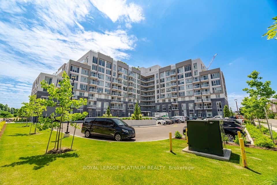 The Post Condos, Oakville